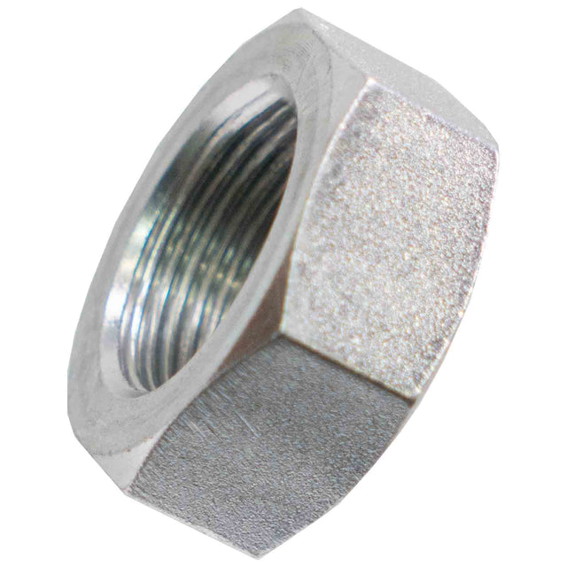 7/8" TRE Jam Nut (18TPI) Left Hand Far From Stock