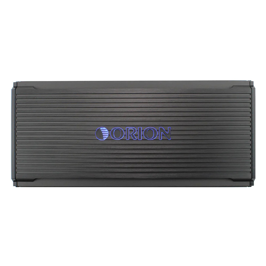 Orion CEA1000.5D - 1000 Watt RMS 5 Channel Class D Amplifier Orion