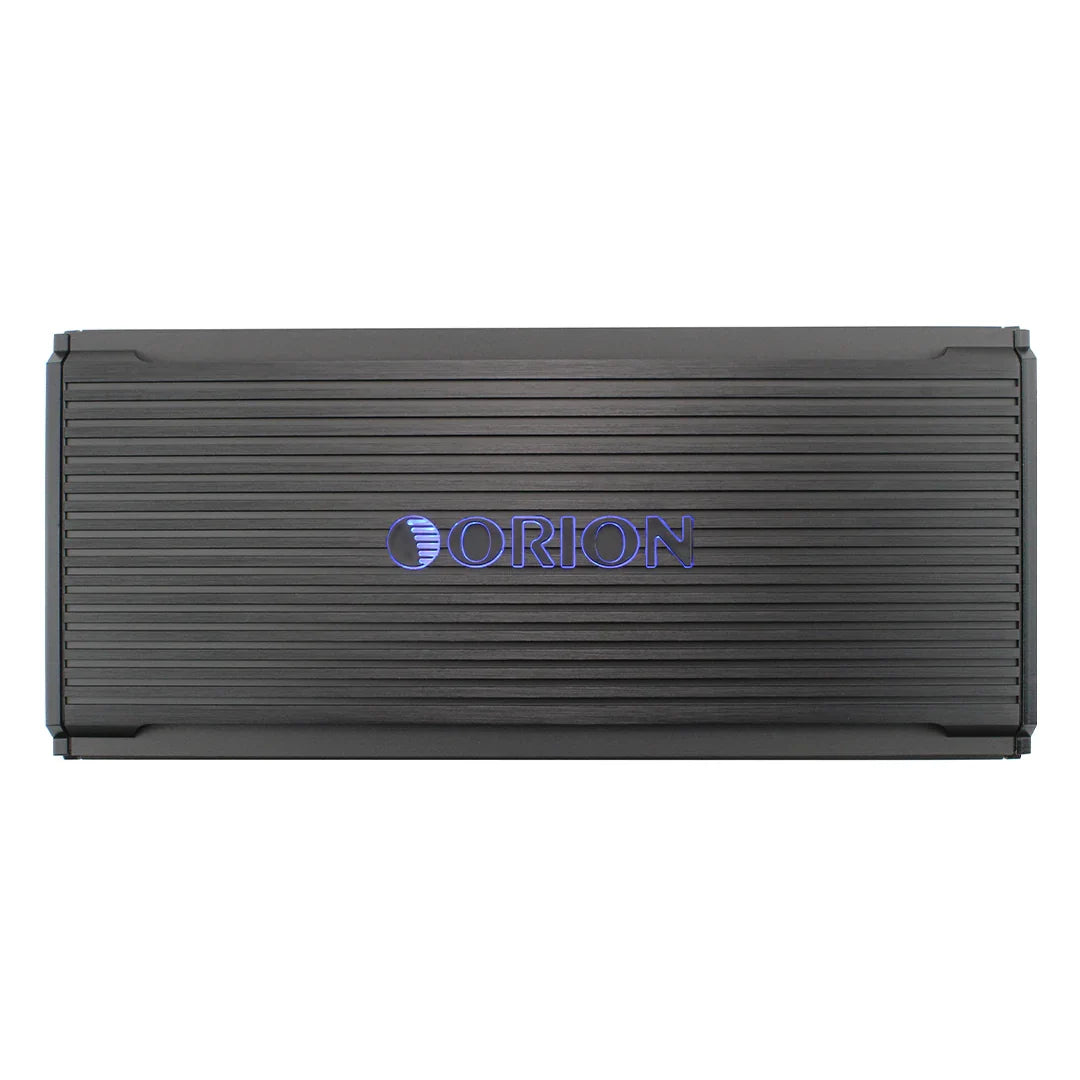 Orion CEA1000.5D - 1000 Watt RMS 5 Channel Class D Amplifier Orion