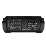 Orion CEA1000.5D - 1000 Watt RMS 5 Channel Class D Amplifier Orion