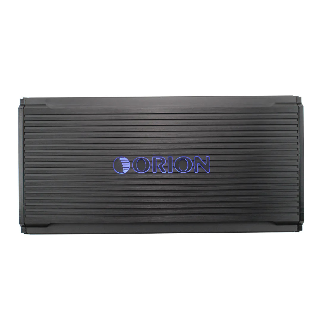 Orion CEA1600.1D - 1600 Watt RMS Class D Monoblock Amplifier Orion