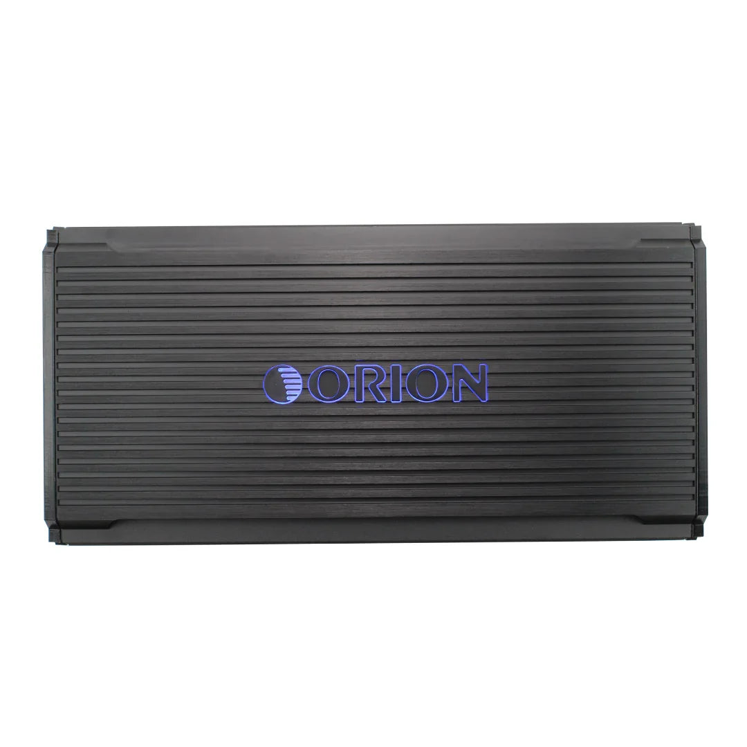 Orion CEA1600.1D - 1600 Watt RMS Class D Monoblock Amplifier Orion