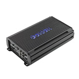 Orion CEA600.4D - 600 Watt RMS 4 Channel Class D Amplifier Orion