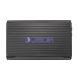 Orion CEA600.4D - 600 Watt RMS 4 Channel Class D Amplifier Orion