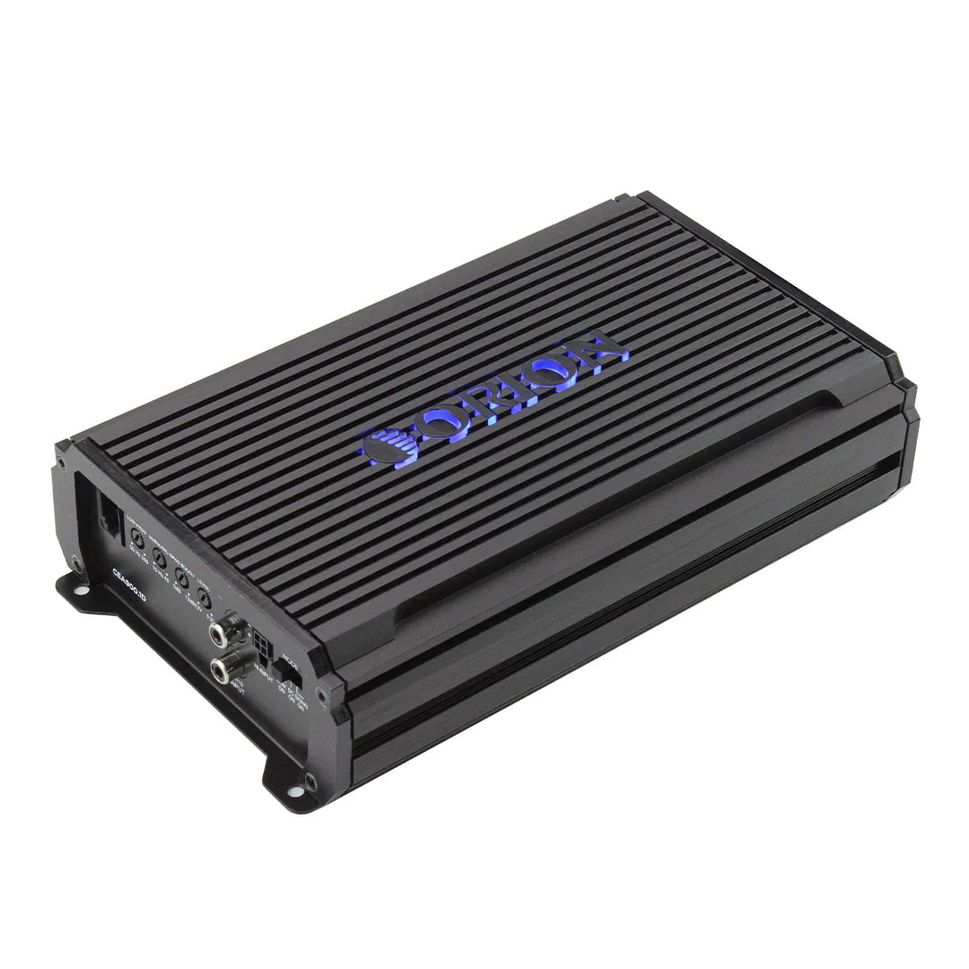 Orion CEA900.1D - 900 Watt RMS Class D Monoblock Amplifier Orion