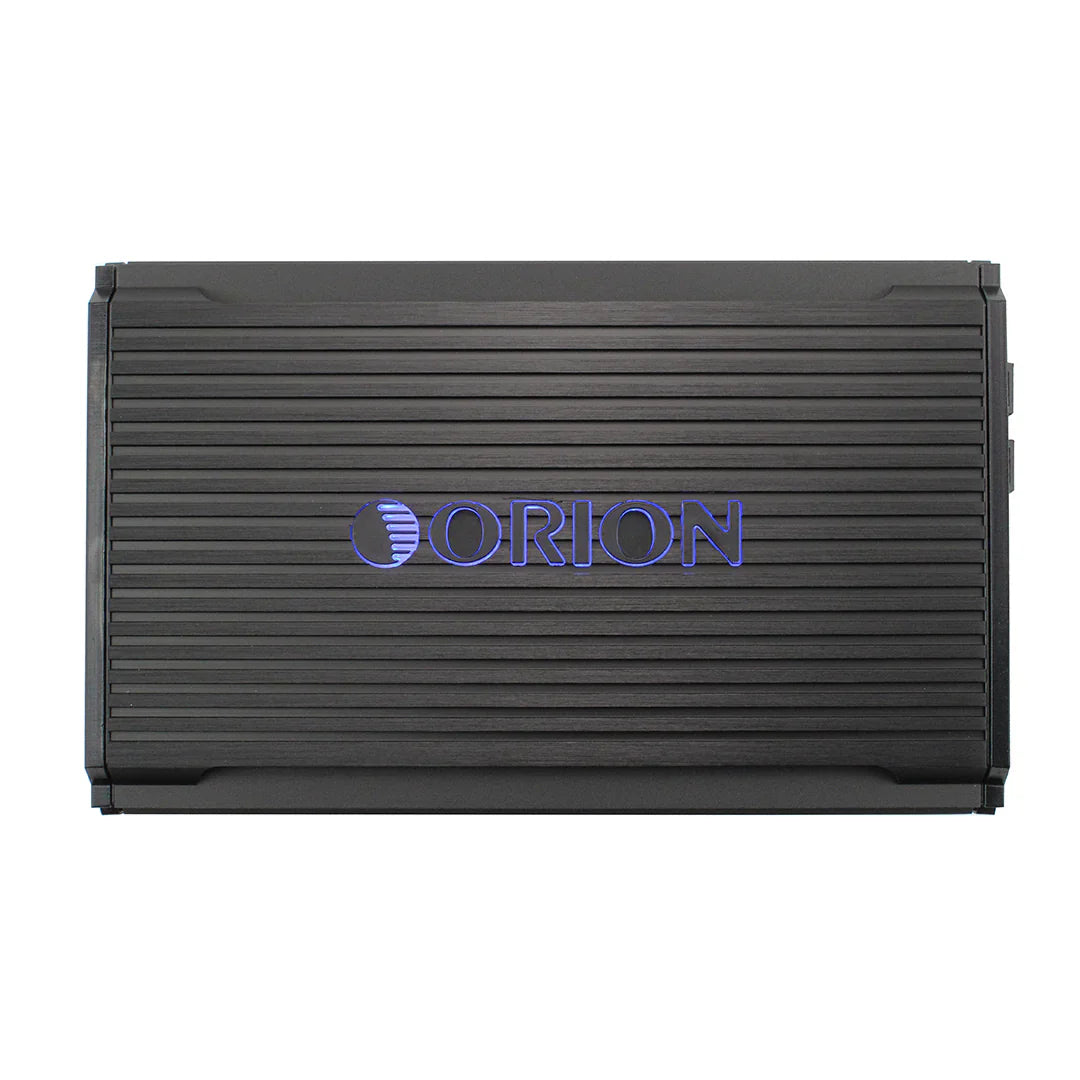 Orion CEA900.1D - 900 Watt RMS Class D Monoblock Amplifier Orion