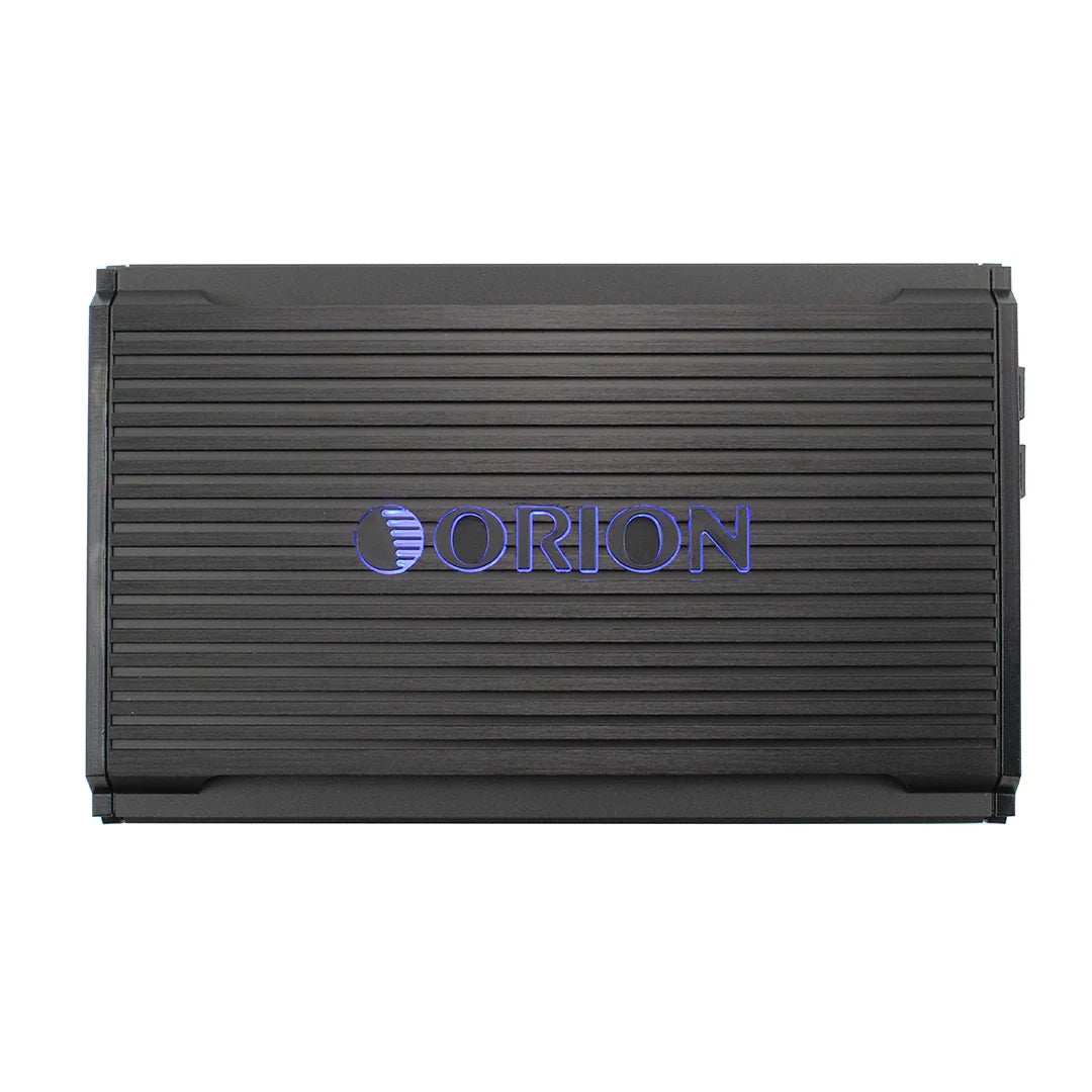 Orion CEA900.1D - 900 Watt RMS Class D Monoblock Amplifier Orion