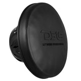 DS18 CF-65M 6.5" 2-Way 100W RMS LED RGB Coaxial Marine Speakers (Pair) DS18
