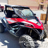 CF MOTO Z FORCE 950 H.O. FRONT WINDSHIELD 2021+