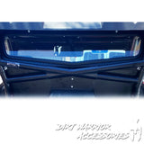 CF MOTO Z FORCE 950 H.O. REAR WINDSHIELD 2021+