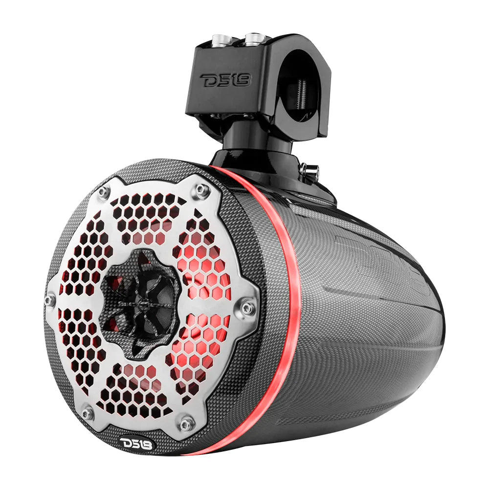 DS18 HYDRO CF-X6TP DS18