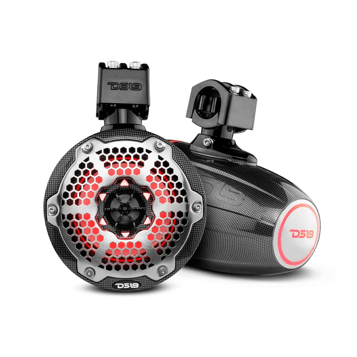 DS18 HYDRO CF-X6TP DS18