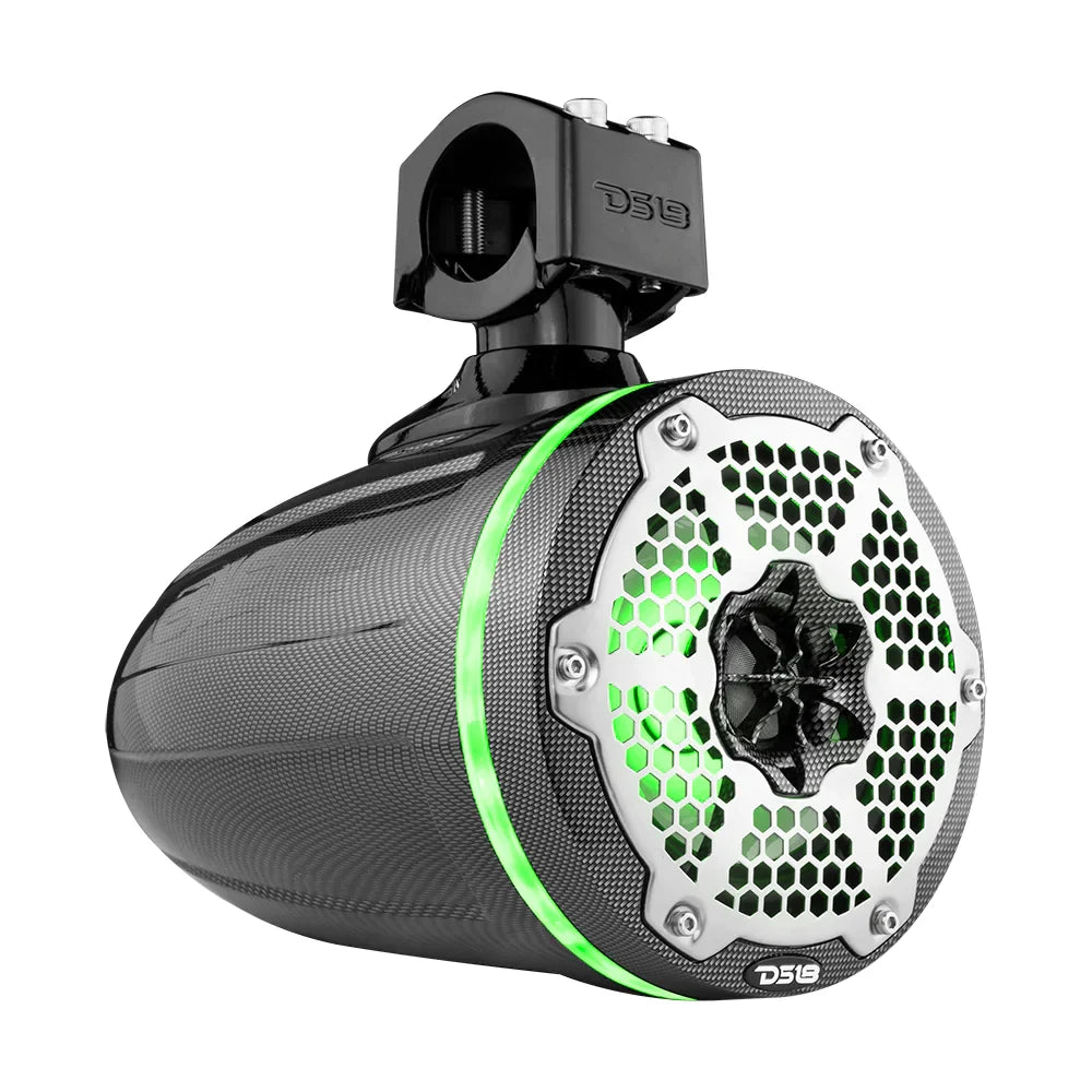 DS18 HYDRO CF-X6TP DS18
