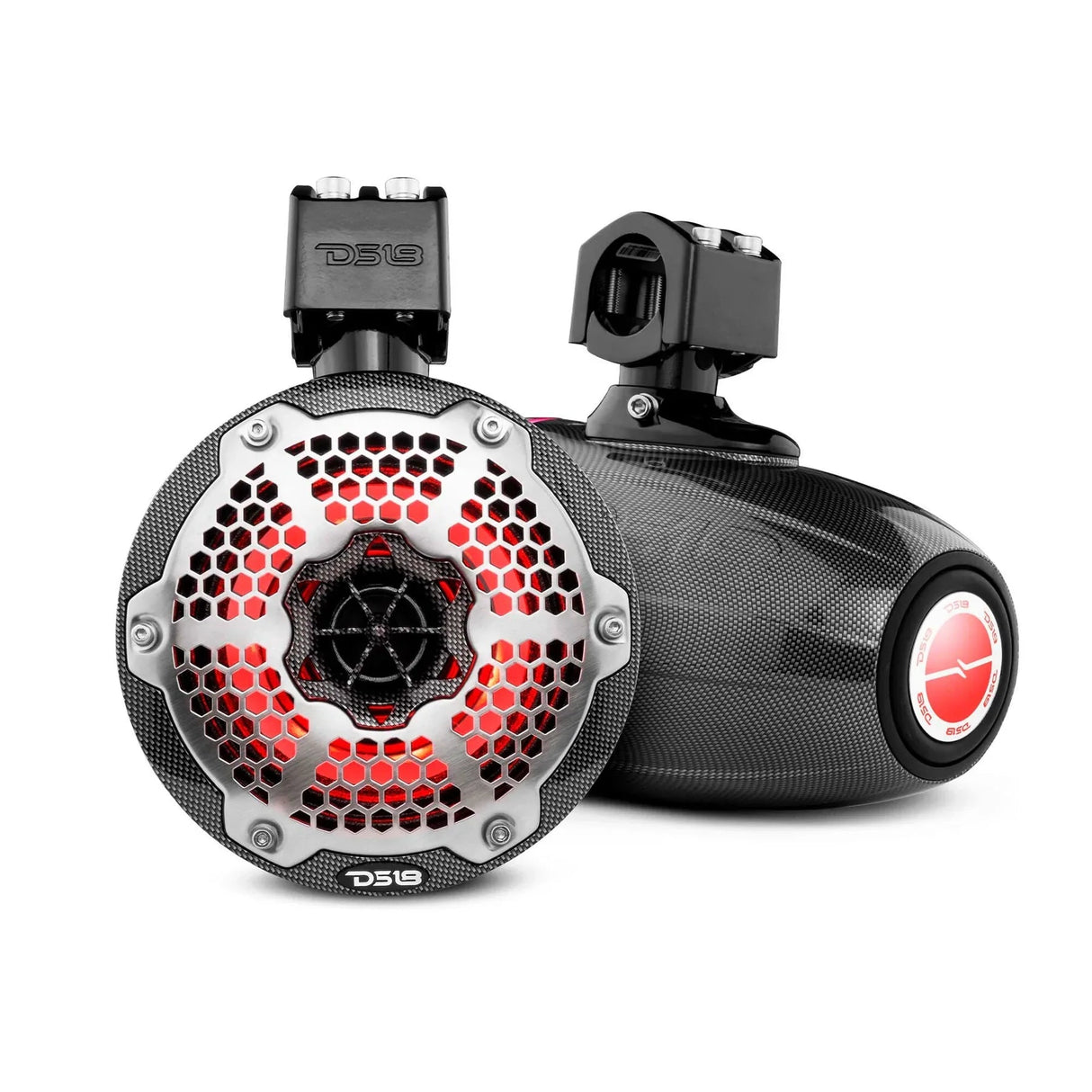 DS18 HYDRO CF-X6TPNEO DS18