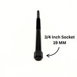 Primary Puller for CF Moto U10 Pro (2025-2026) Hunterworks/Primary Clutch Removal Tool CF Moto U10 Pro