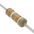 RES 39K OHM 5% 1/2W AXIAL 5 PACK TekShack