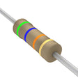 RES 56K OHM 5% 1/2W AXIAL 5 PACK TekShack