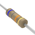 RES 68K OHM 5% 1/2W AXIAL 5 PACK TekShack