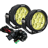 Vision X 4.7″ CG2 MULTI-LED LIGHT CANNON
