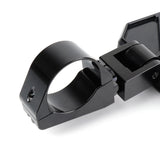 Chupacabra Offroad Cuero UTV Side Mirror Replacement Clamps [Set of 2] [Discontinued] Chupacabra Offroad