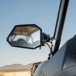 Replacement Glass for Cuero Pro Side Mirrors Chupacabra Offroad