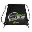 Timpano Essentials Drawstring Bag Timpano Audio