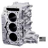 Service de bloc de système de pont fermé WSI (évalué à 500 CV) | Rotax 900ACE