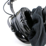 Gel Ear Seal Comfort Kit for Aviation Headsets