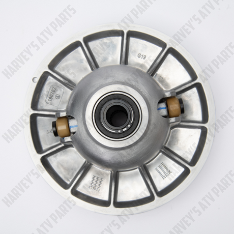 RZR 900 XP (2011-2014) Secondary Clutch Harvey's ATV Parts
