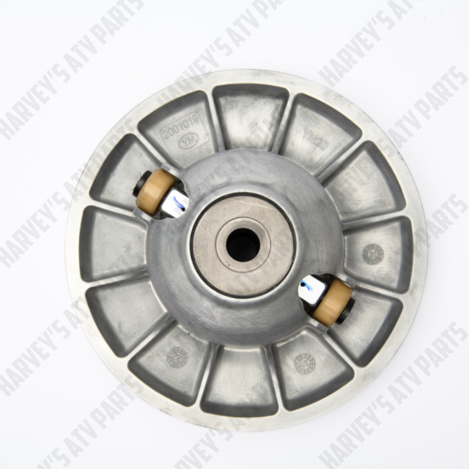 Sportsman 850, 1000XP & Sportsman 550 (2011-2016) EBS Secondary Clutch Harvey's ATV Parts
