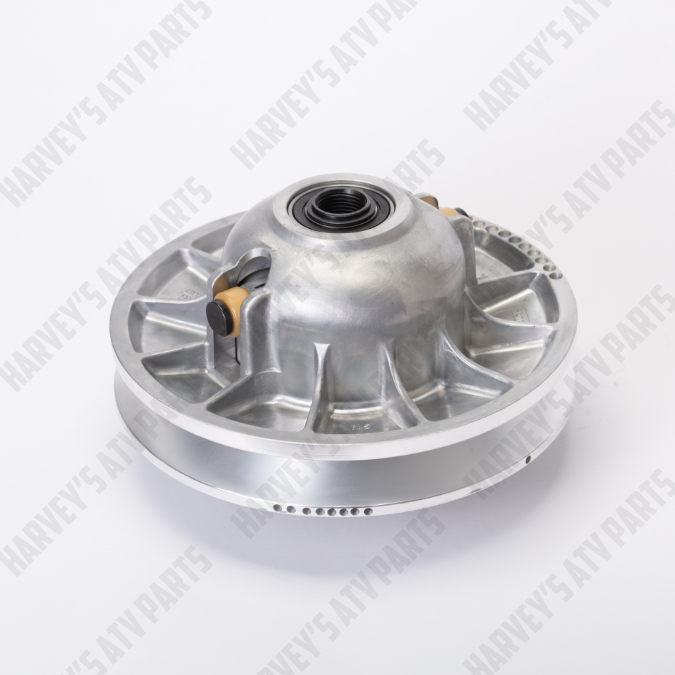 RZR 900 4XP Jagged X (2013) Secondary Clutch Harvey's ATV Parts