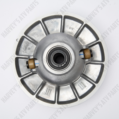 RZR 900 & S (2016+) Secondary Clutch Harvey's ATV Parts