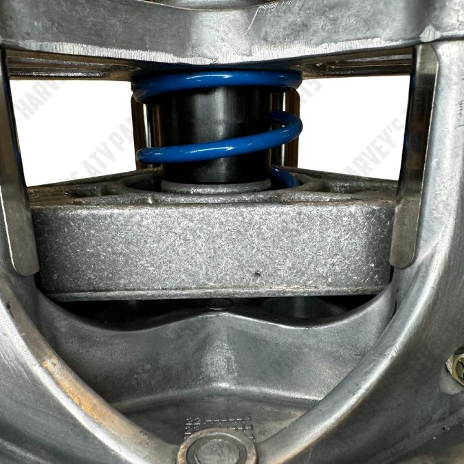 RZR TURBO R (2022+) Primary and Secondary Clutch HD P90XT Upgrade Harvey's ATV Parts