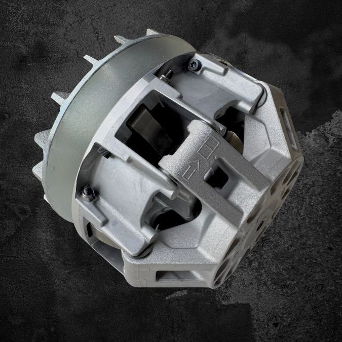 Can-Am Outlander & Renegade 650 & 800 Primary Clutch+Puller Harvey's ATV Parts