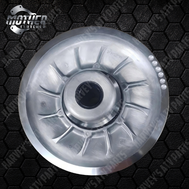 Can-Am Maverick Trail 1000 and Sport 1000 (2018+) Secondary Clutch Harvey's ATV Parts