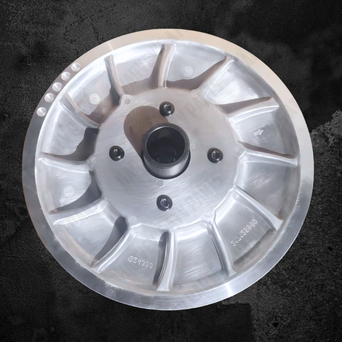 Can-Am Maverick Trail 1000 and Sport 1000 (2018+) Secondary Clutch Harvey's ATV Parts