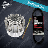 Can-Am Defender HD8 & Maverick 800 Trail (2016+) Upgrade Heavy Duty Primary Clutch + Puller Harvey's ATV Parts