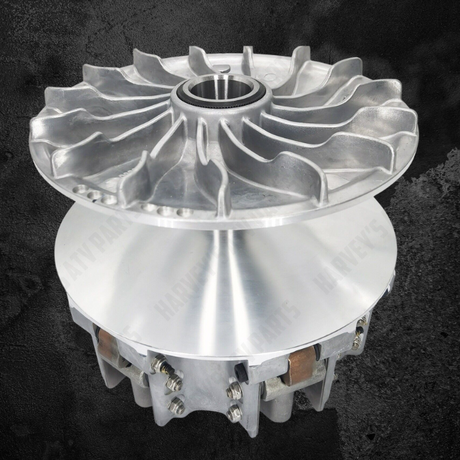 Can-Am Defender HD10 (2016-2019) Primary and Secondary Clutches Harvey's ATV Parts
