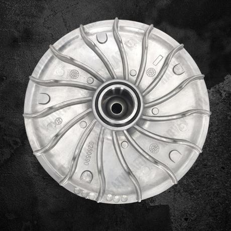Can-Am Defender HD8, Maverick 800 Trail Primary and Secondary Clutch Bundle Harvey's ATV Parts