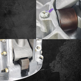 Can-Am Defender HD8, Maverick 800 Trail Primary and Secondary Clutch Bundle Harvey's ATV Parts