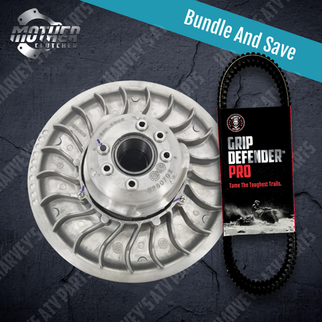 Can-Am Defender Maverick Sport 1000R (2019+)/ Commander 1000R (2021+) Secondary Clutch Harvey's ATV Parts