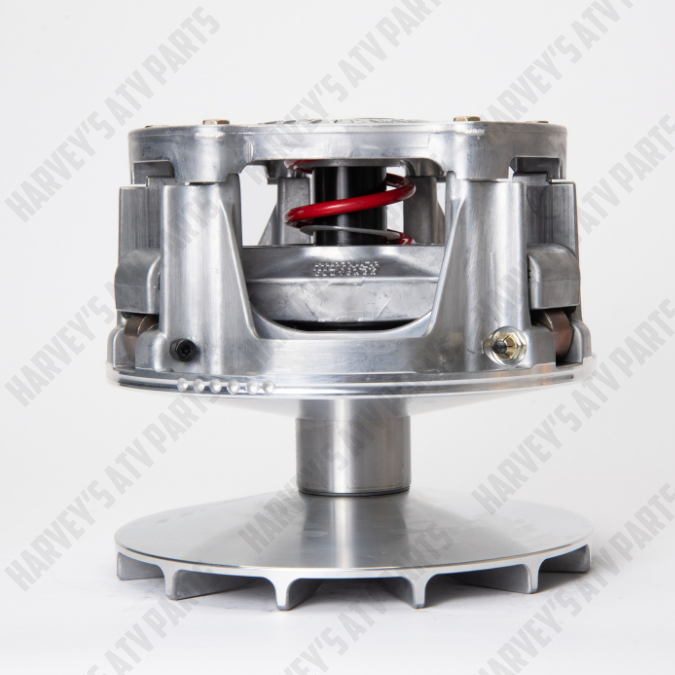 General 1000 & XP EBS Primary Clutch & Improved EBS Secondary Clutch Bundle Harvey's ATV Parts