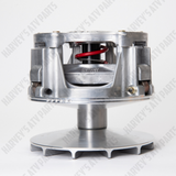 General 1000 & XP EBS Primary Clutch & Improved EBS Secondary Clutch Bundle Harvey's ATV Parts