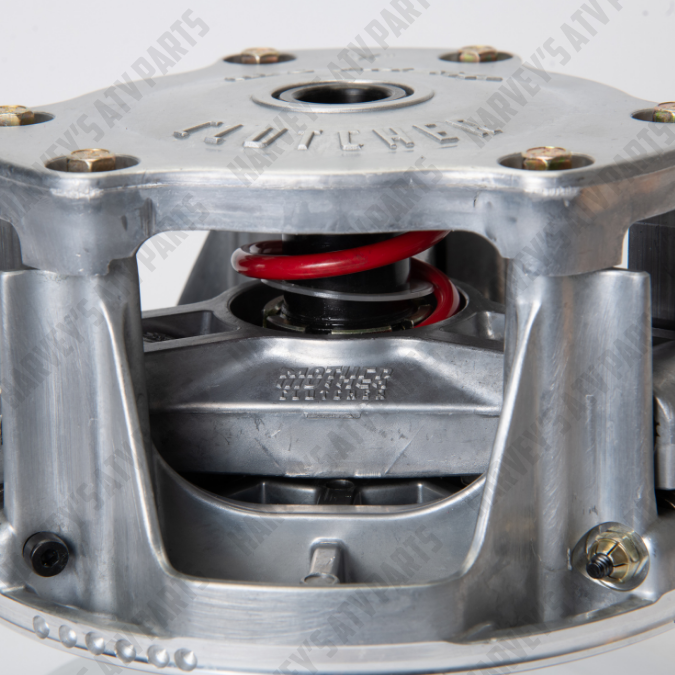 General 1000 & XP (2016+) Primary Clutch EBS Type Harvey's ATV Parts