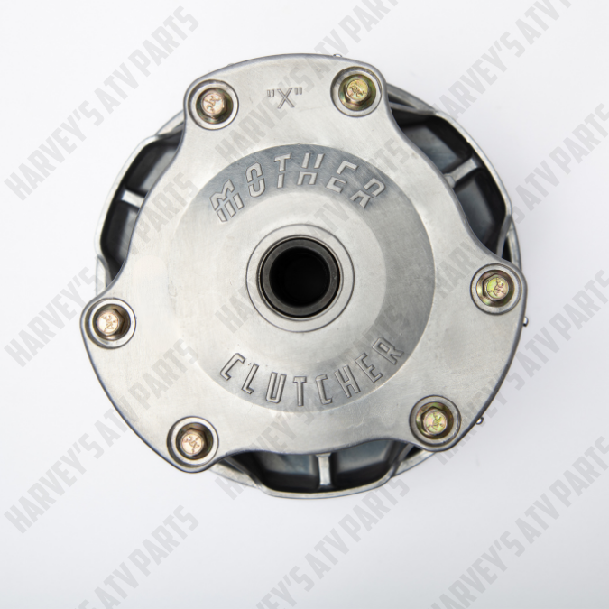 RZR 1000 XP (2014-2015) Primary and Secondary Clutch Bundle Harvey's ATV Parts