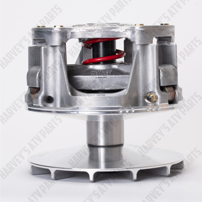 RZR 1000 XP (2014-2015) Primary and Secondary Clutch Bundle Harvey's ATV Parts
