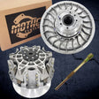 Can-Am Maverick X3 Turbo RR (2022-2024) Primary + Secondary Clutches Harvey's ATV Parts