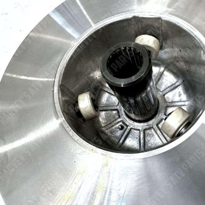 Ranger 1000 SOHC (2020+) Secondary Clutch Harvey's ATV Parts