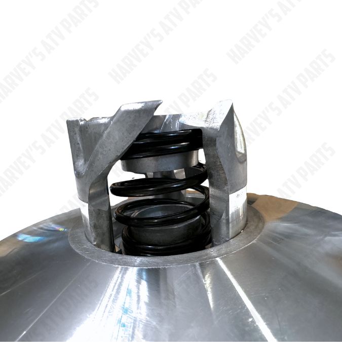 Ranger 1000 SOHC (2020+) Secondary Clutch Harvey's ATV Parts