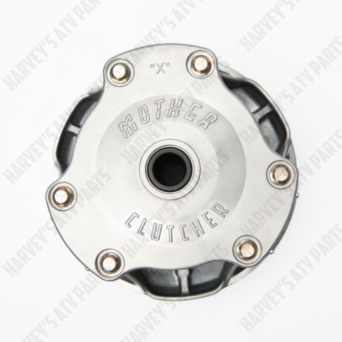 RZR 570 & S (2012-2020) Primary Clutch Harvey's ATV Parts